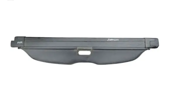 Opel Signum Parcel shelf load cover 24467838