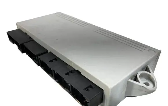 BMW 7 E65 E66 Door control unit/module 6929177 61356929177
