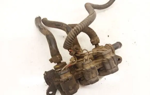 Audi A6 S6 C5 4B LP gas injector 