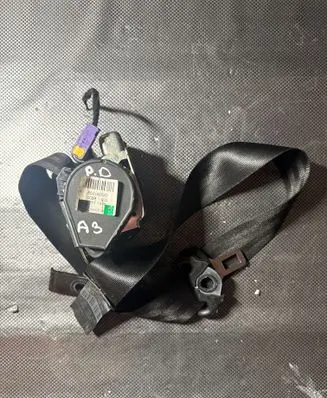Audi A3 S3 8P Front seatbelt 604183500 008R000