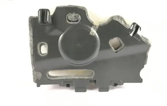 Opel Astra J Dashboard lower bottom trim panel 498951029 1795154