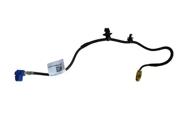 Ford Kuga III Sound system wiring loom LJ6T14F664AB