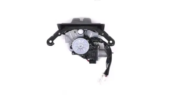 Lexus RX 450H Tailgate/trunk/boot lock/catch/latch 1638000770