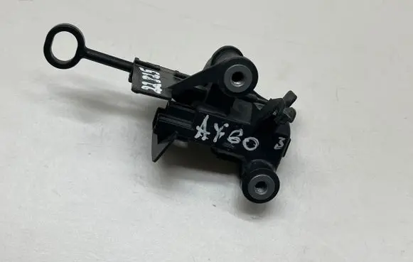Toyota Aygo AB40 Tailgate boot lock/latch motor 