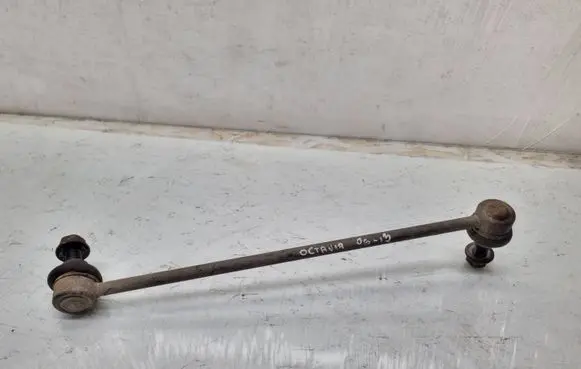 Front anti-roll bar/stabilizer link