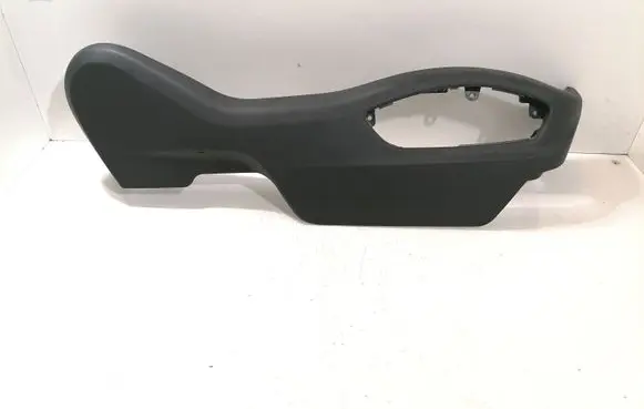 Seat trim