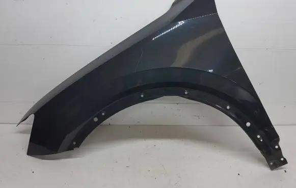 Audi Q2 - Fender