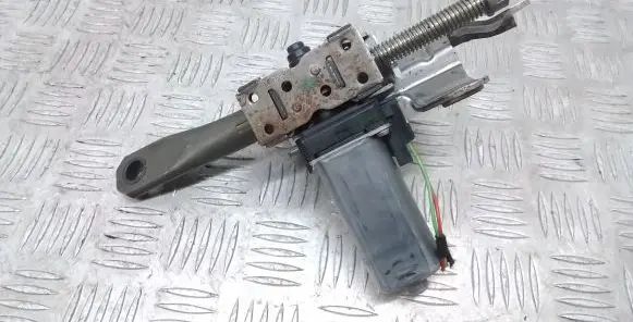 Porsche Cayenne (92A) Seat adjustment motor 8K0959112