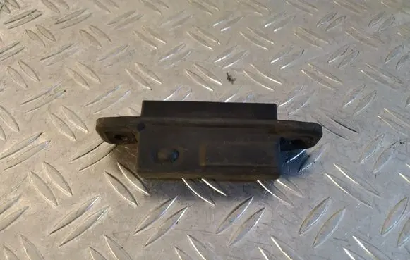 Lexus RX 450H Tailgate/trunk/boot exterior handle 9655K34