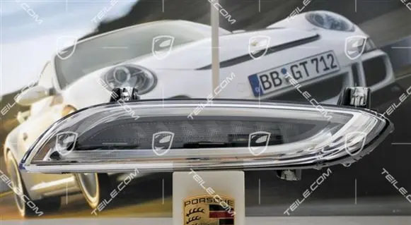 Porsche 911 991 Headlight/headlamp 99163116103