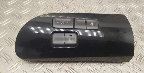 Toyota Prius (XW50) Other dashboard part 5547047010 5544647150