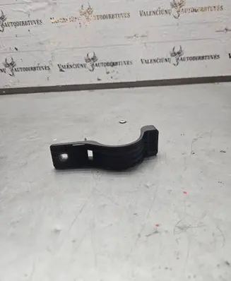 BMW 5 F10 F11 Fuel filter bracket/mount holder 70349750 70364776