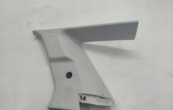 Peugeot 5008 II (A) pillar trim 9811349077
