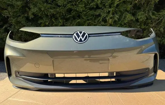 Volkswagen ID.3 Front bumper 10A807221A