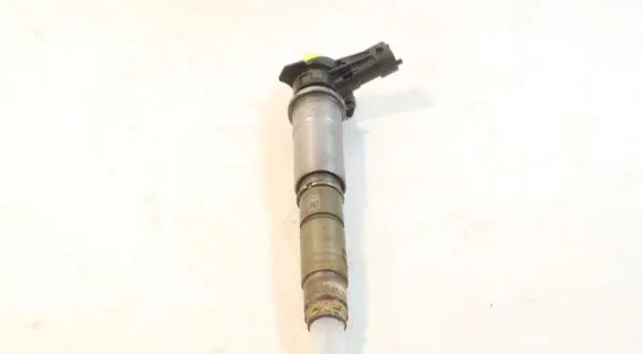 Nissan Qashqai Fuel injector 0445115007