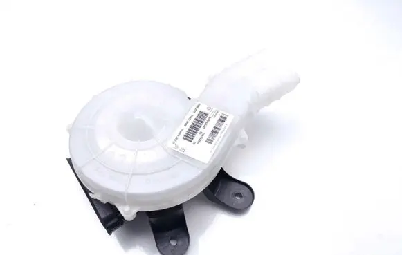 Citroen C4 Grand Picasso Heater fan/blower 9675403380