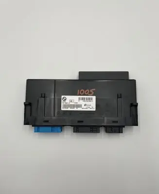 BMW X3 F25 Central body control module 9247386 532538200 8028420
