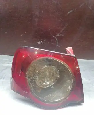 Volkswagen PASSAT B6 Rear/tail lights 3C5945095C