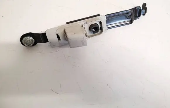 Mazda 2 Other exterior part