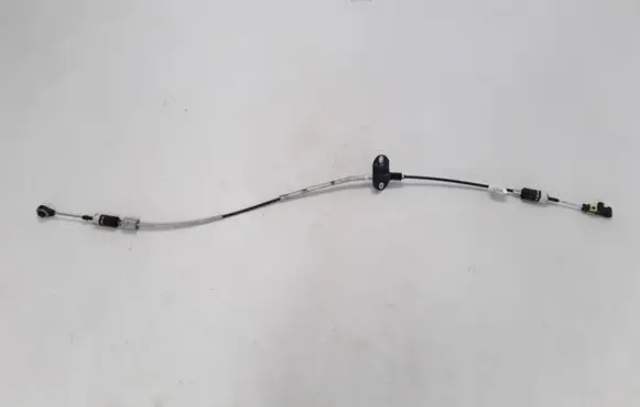 Volvo XC60 Gear shift cable linkage 31367928