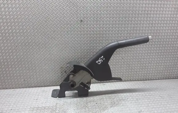 Handbrake/parking brake lever assembly