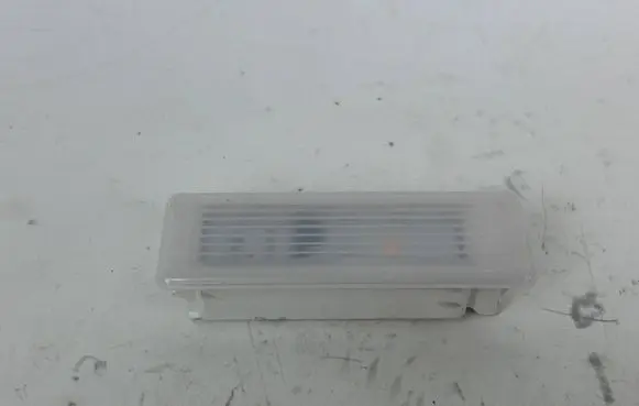 BMW X3 G01 Front seat light 6842287