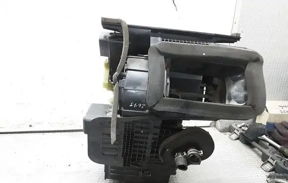 Dacia Logan I Interior heater climate box assembly 8200417920
