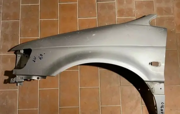 Mitsubishi Space Wagon Fender