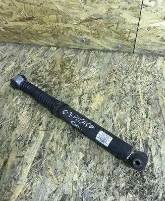 Citroen C3 Picasso Rear shock absorber/damper