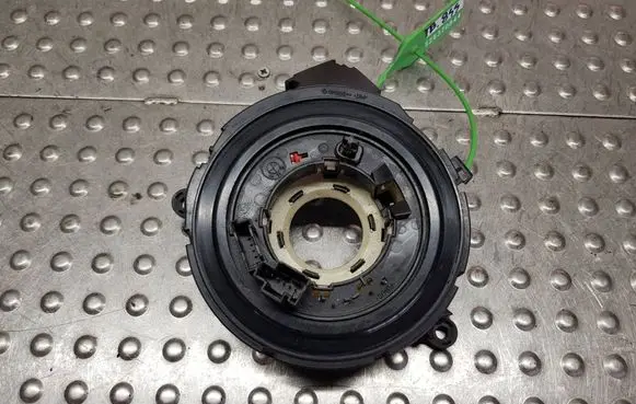 BMW 1 E81 E87 Airbag slip ring squib (SRS ring) S26370844 6967325