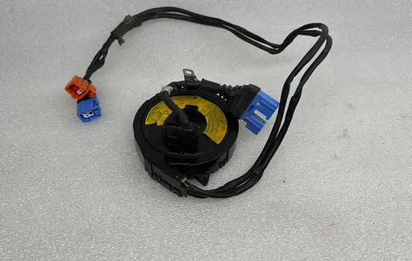 Mazda 323 F Steering angle sensor Gwo 109000706