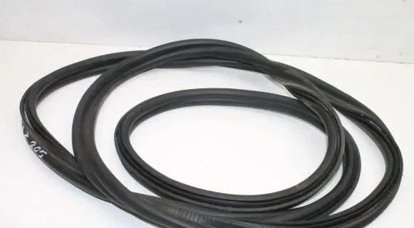 BMW 1 F20 F21 Trunk rubber seal (body) 7239869