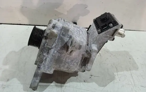 Hyundai Ioniq 5 Generator/alternator 