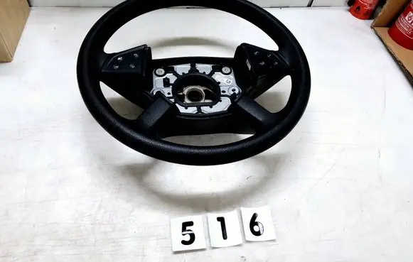 Mercedes-Benz B W245 Steering wheel A1644604003