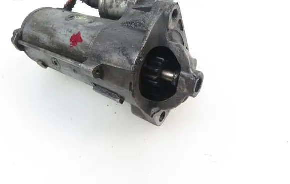 Renault Scenic II - Grand scenic II Starter motor D7R49
