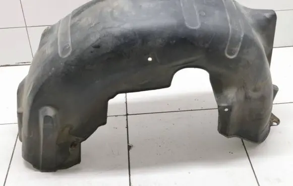 Suzuki Grand Vitara II Rear arch fender liner splash guards 7552165j00