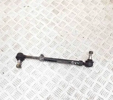Steering tie rod