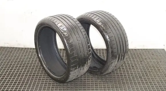 Audi A5 8T 8F R12 summer tire POWERTRACK25535R19