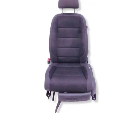 Volkswagen Touran I Front driver seat 1K4881105PH