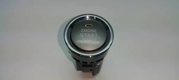 Lexus IS 220D-250-350 Engine start stop button switch 15A8542