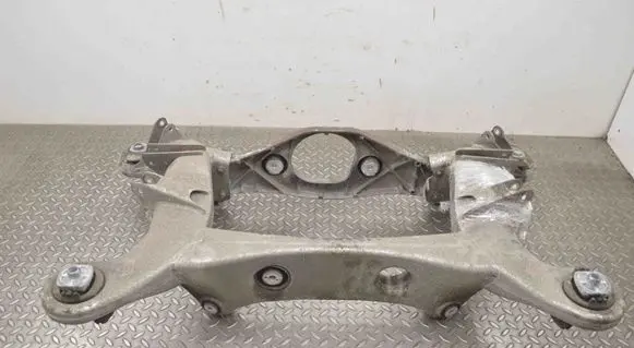 Mercedes-Benz S C217 Rear subframe A2173502801 A2213520206