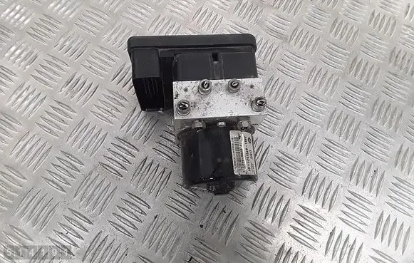 BMW 3 E92 E93 ABS Pump 6787837 3451679152101