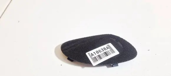 Peugeot 207 Side speaker trim/cover 9681687777 a1034661a1034668