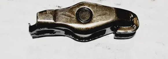 Mercedes-Benz ML W164 Valve rocker arm 2720500033