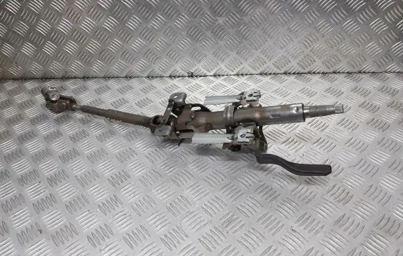 Honda Jazz Steering wheel axle