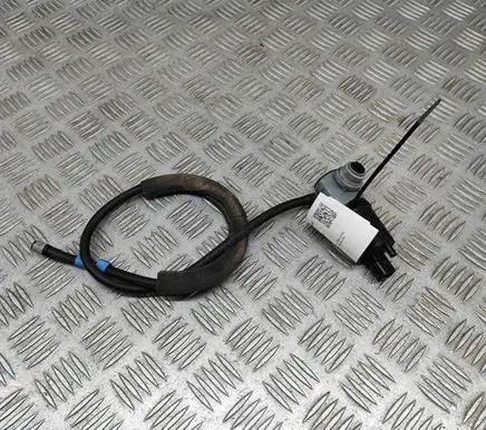 Jaguar I-Pace Windscreen/windshield washer pump 1055216001 J9D317K624AA