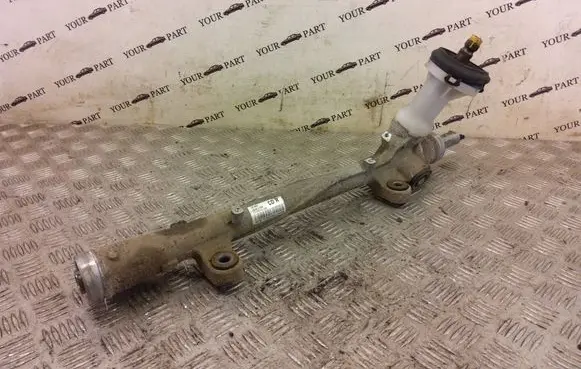KIA Pro Cee'd III Steering rack 56500J7090
