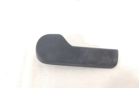 Volkswagen Golf VI Engine bonnet (hood) release handle 1J1823533C