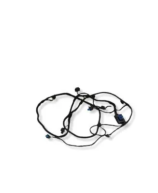 Mercedes-Benz S W222 Parking sensor (PDC) wiring loom A0001534524
