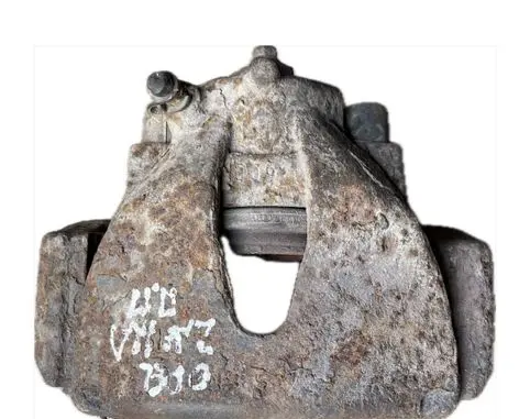 Opel Zafira A Front brake caliper